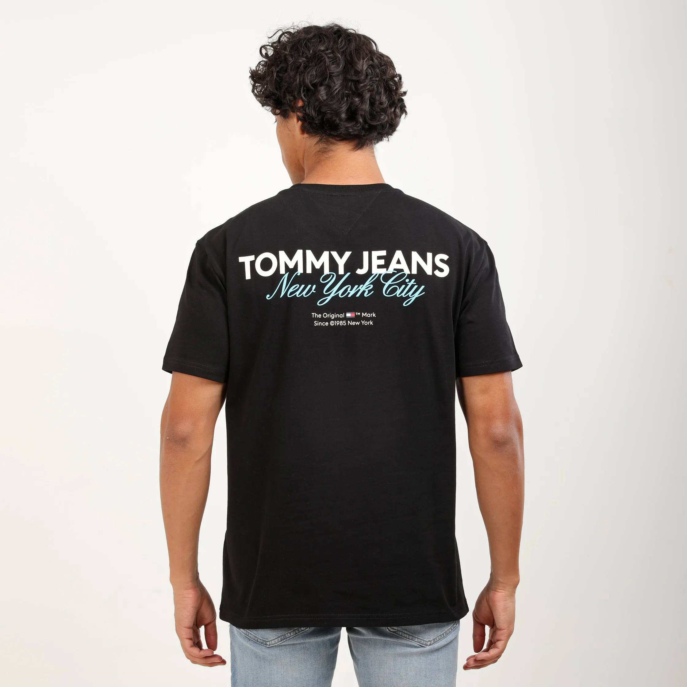 Tommy Jeans