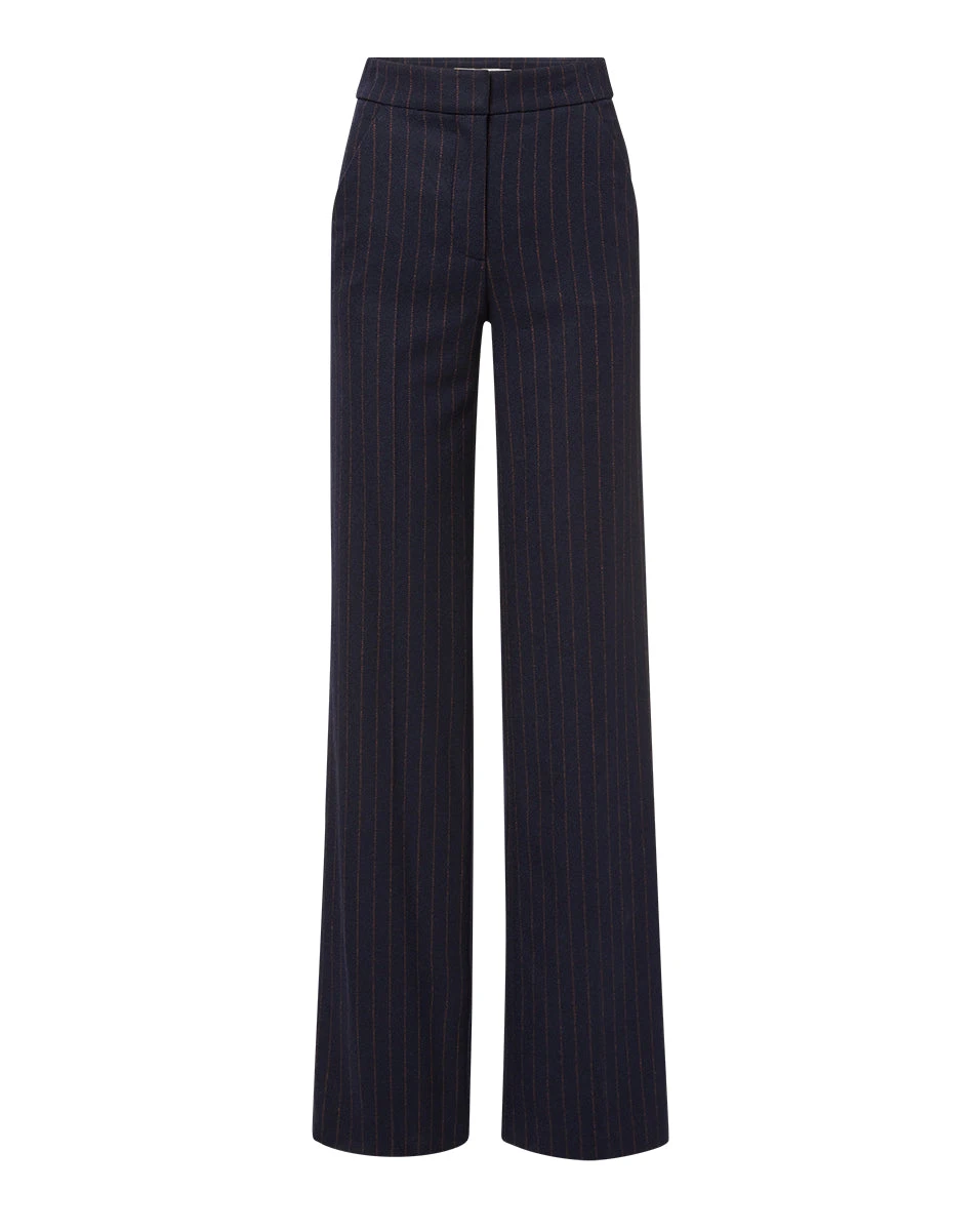 --Tonelli Pinstriped Pant-