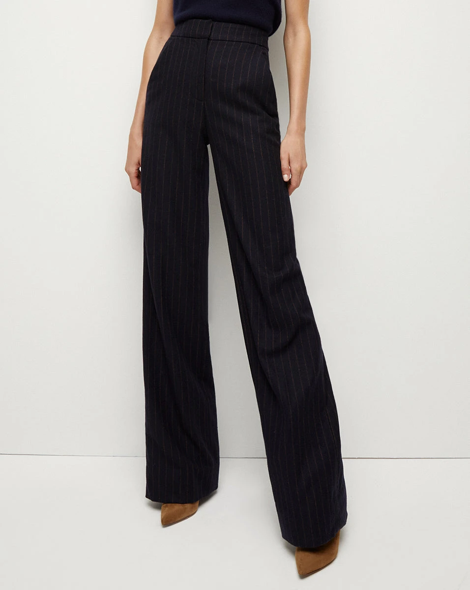 --Tonelli Pinstriped Pant-