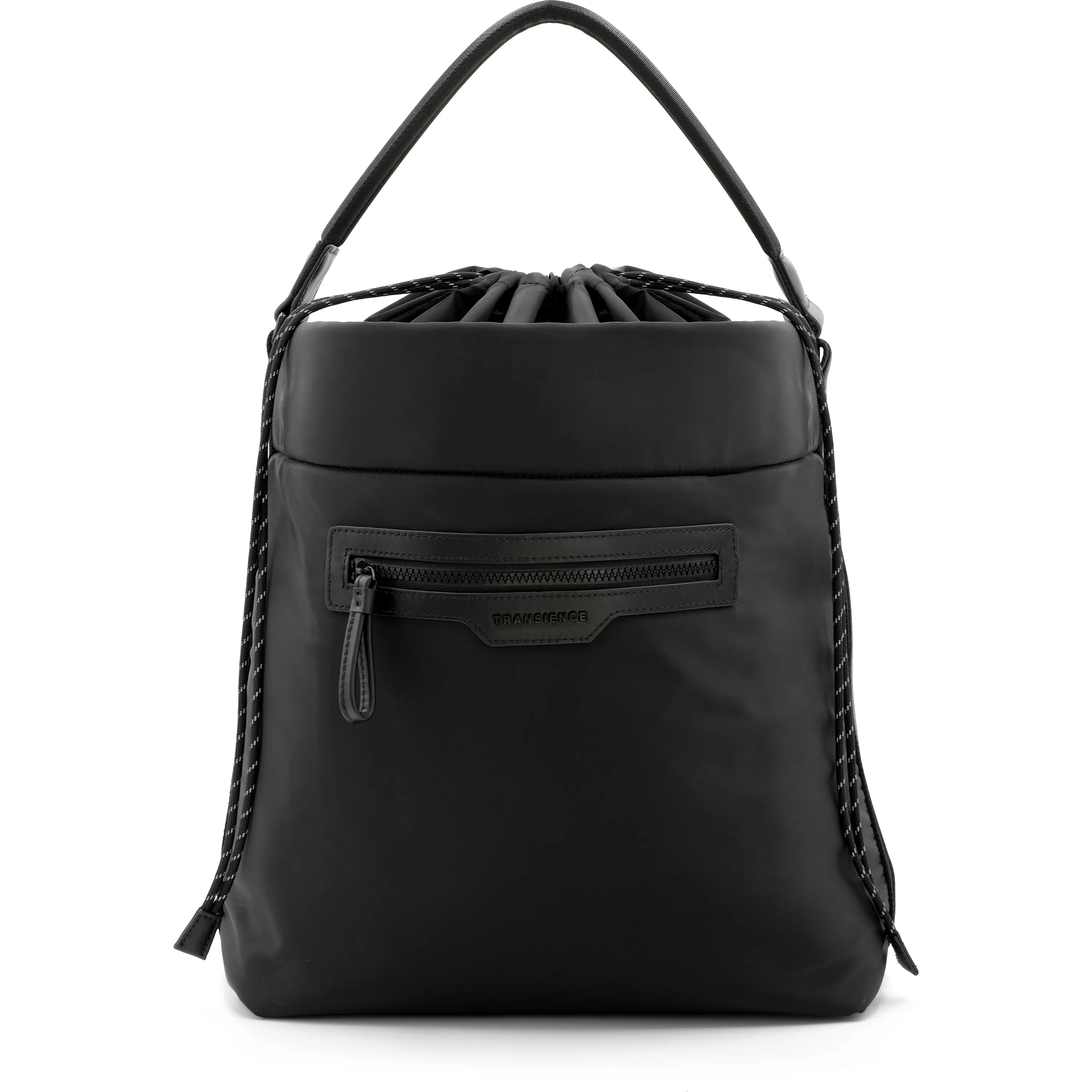 TRANSIENCE Swing Bag, Black