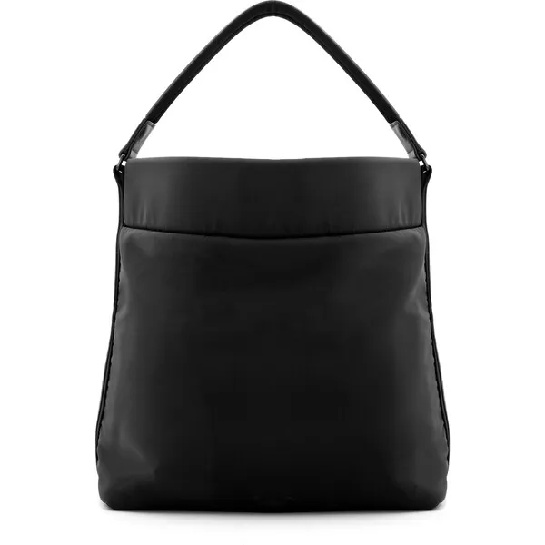 TRANSIENCE Swing Bag, Black