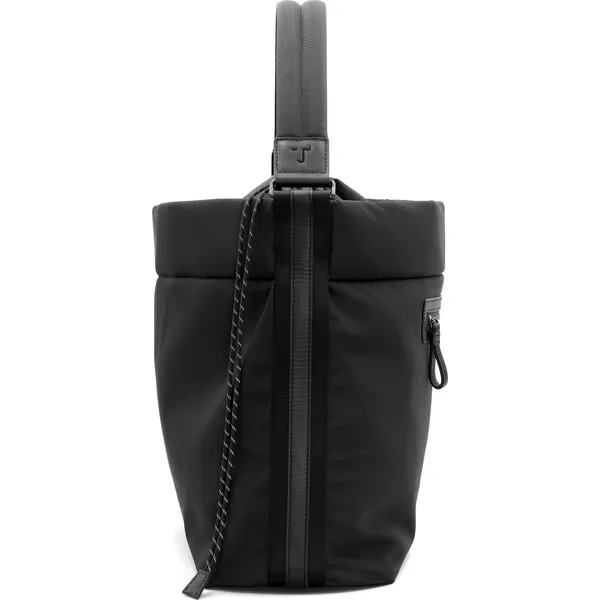 TRANSIENCE Swing Bag, Black