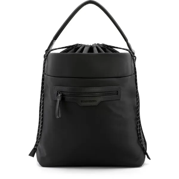 TRANSIENCE Swing Bag, Black