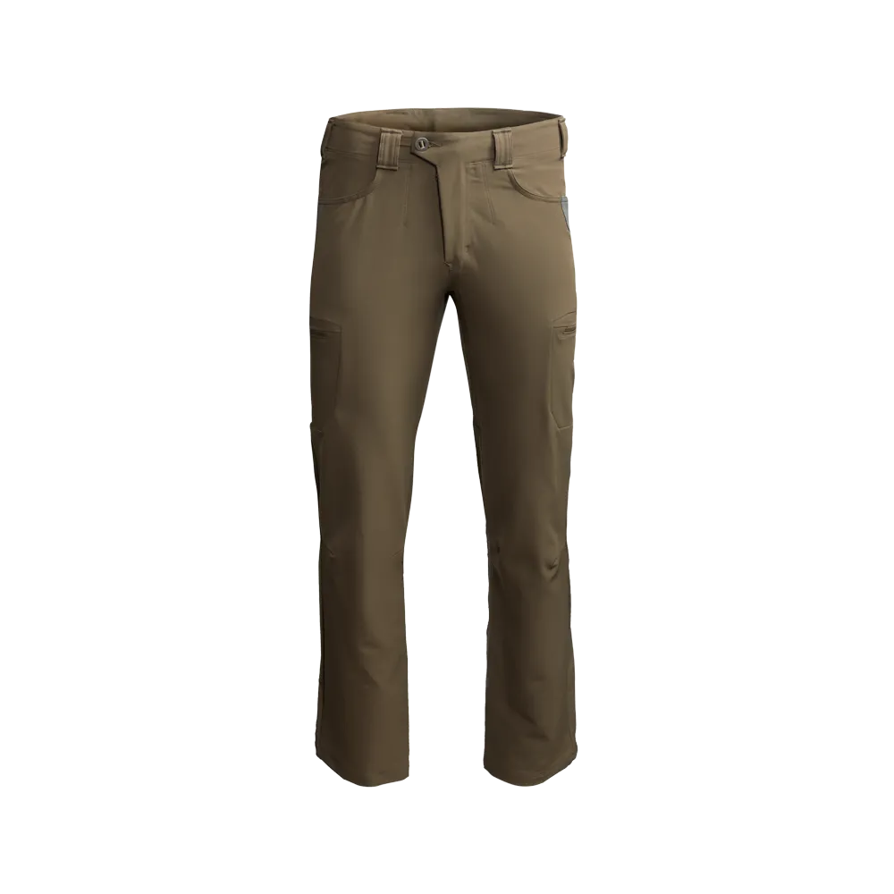 Traverse Pant discontinued