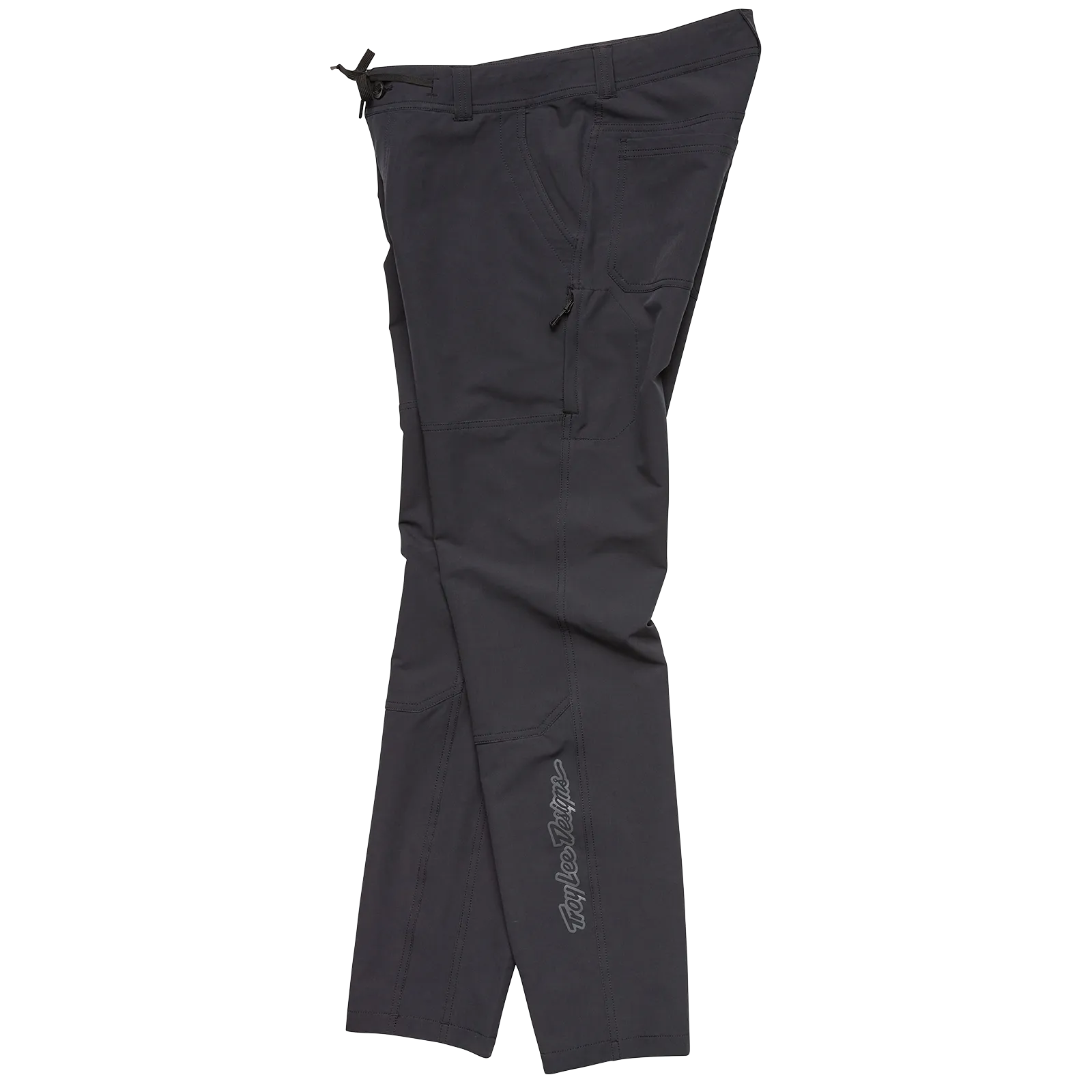 Troy Lee Designs Ruckus Long Travel Pant - Carbon