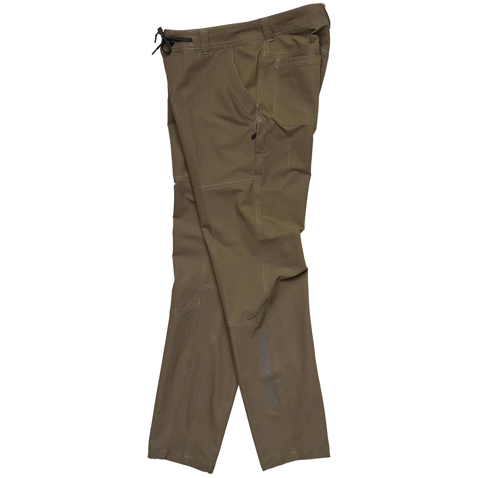 Troy Lee Designs Ruckus Long Travel Pant - Dark Pine