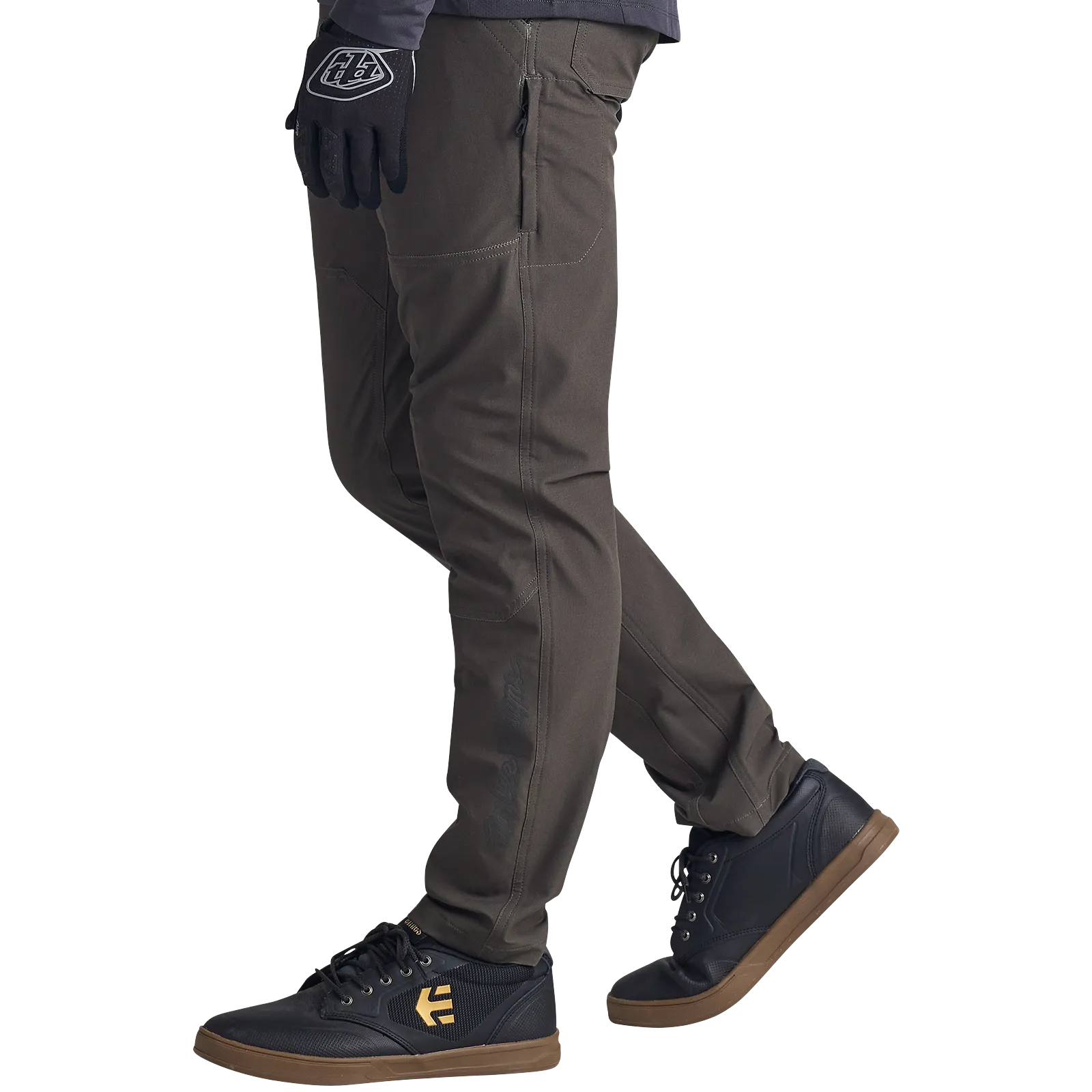 Troy Lee Designs Ruckus Long Travel Pant - Dark Pine