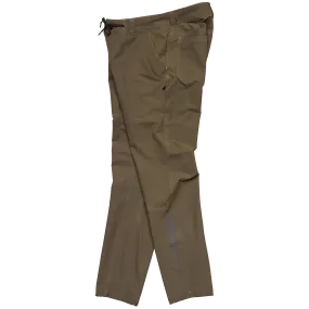 Troy Lee Designs Ruckus Long Travel Pant - Dark Pine