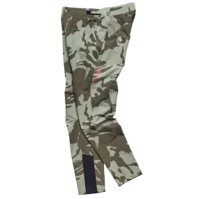 Troy Lee Designs Skyline Pant - Shadow Camo - Olive