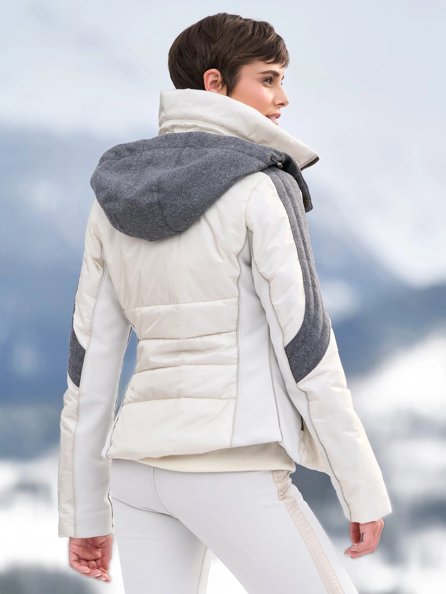 Trudie Ski Jacket