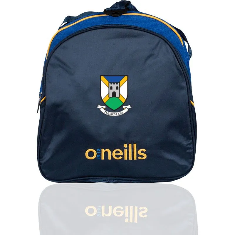 Tullylish GAC Bedford Holdall Bag