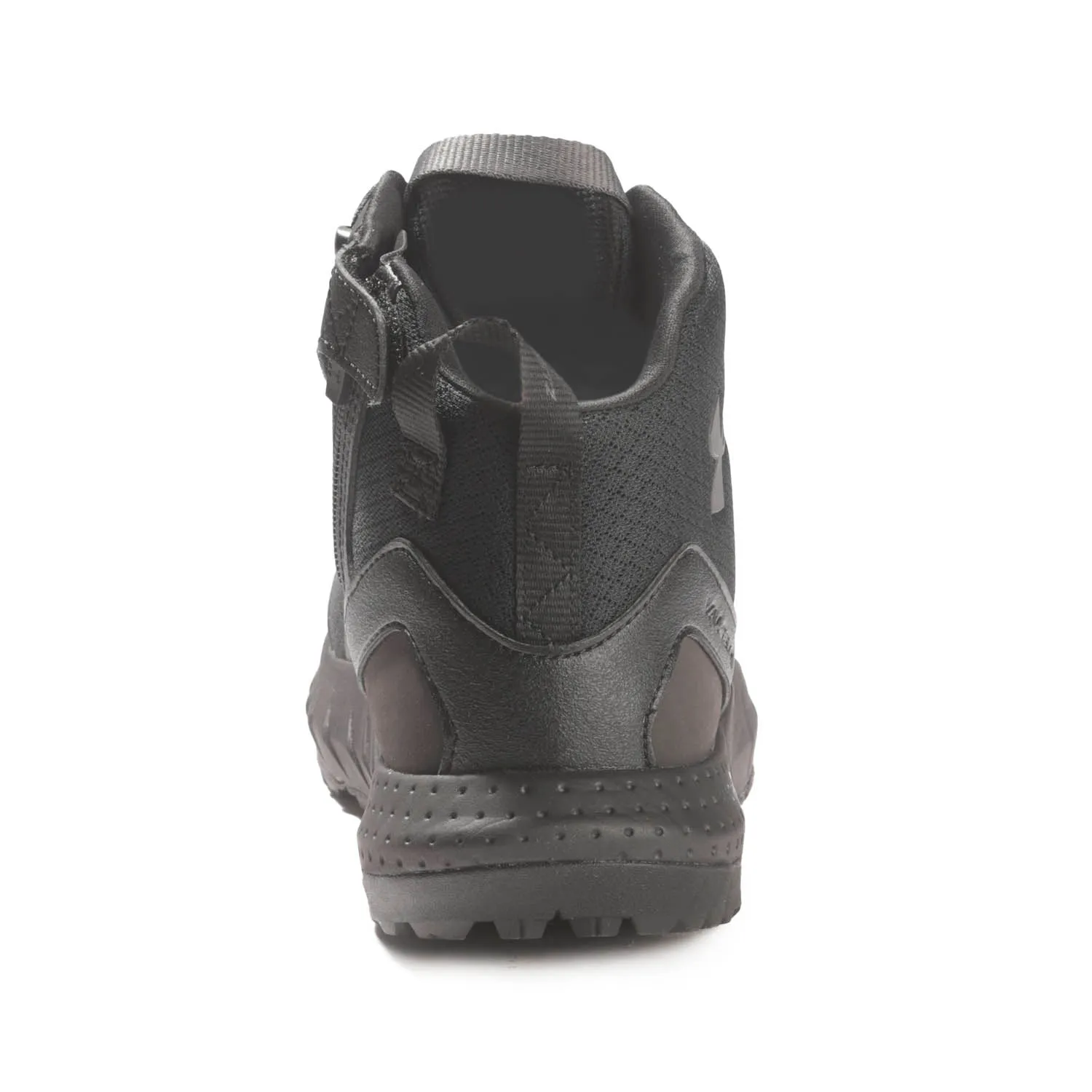 Under Armour Micro G Valsetz Side Zip Mid 6 Tactical Boots