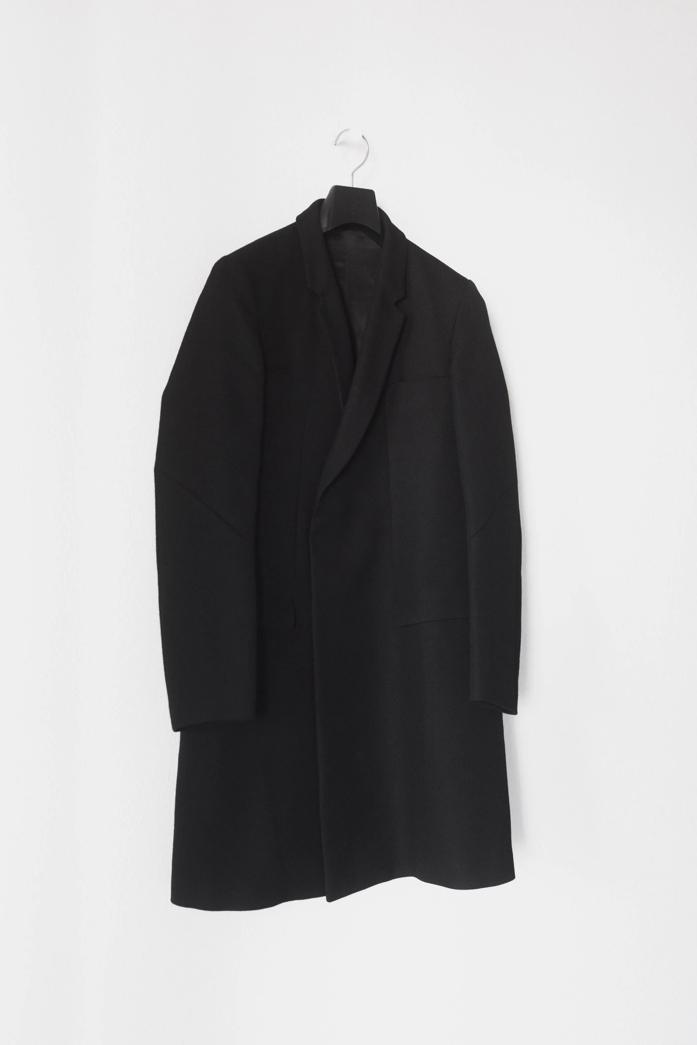 Undercover AW12 Psychocolor Chester Coat