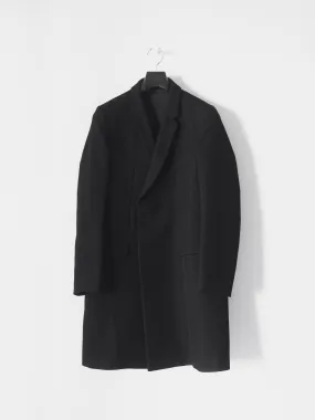 Undercover AW12 Psychocolor Chester Coat