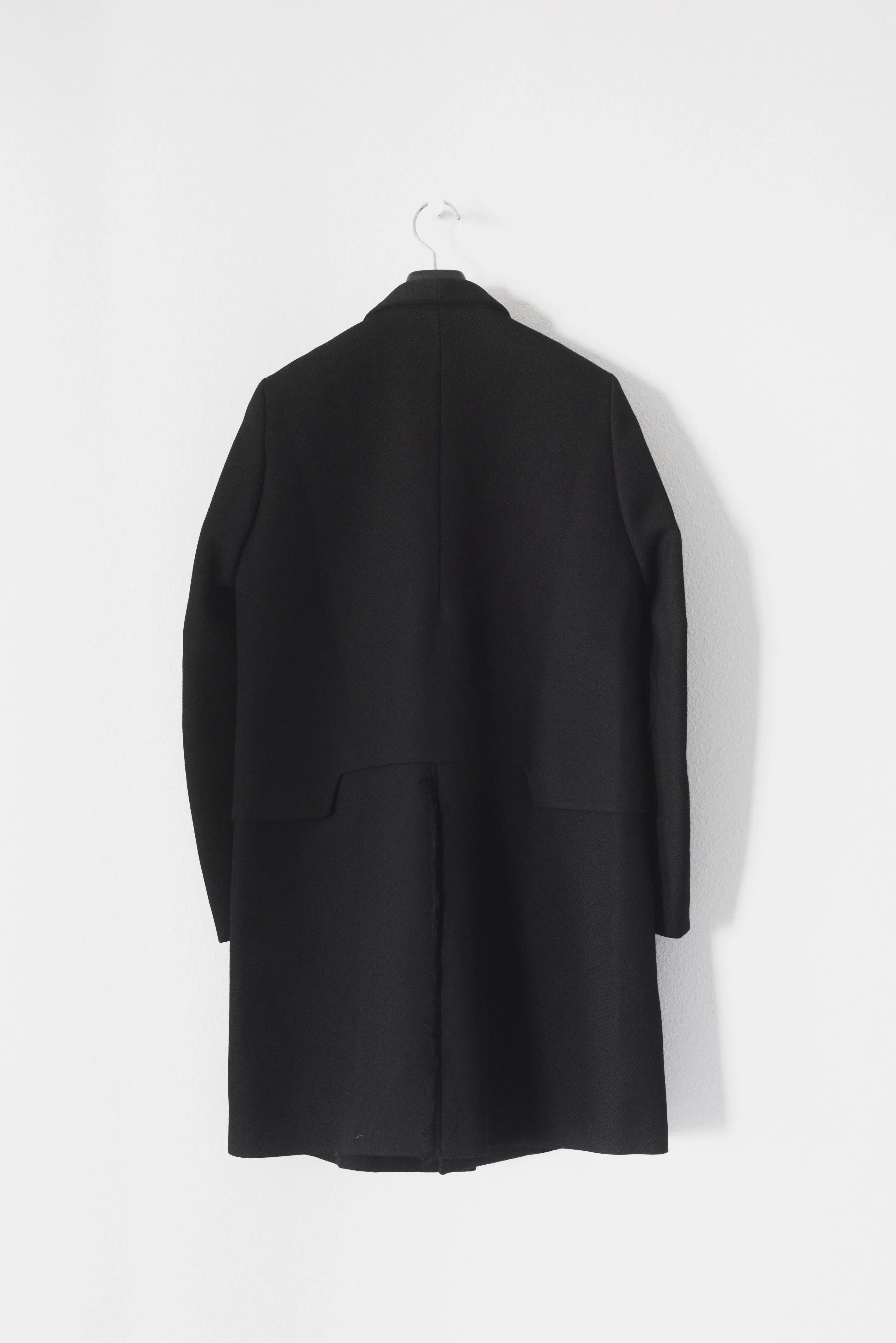 Undercover AW12 Psychocolor Chester Coat