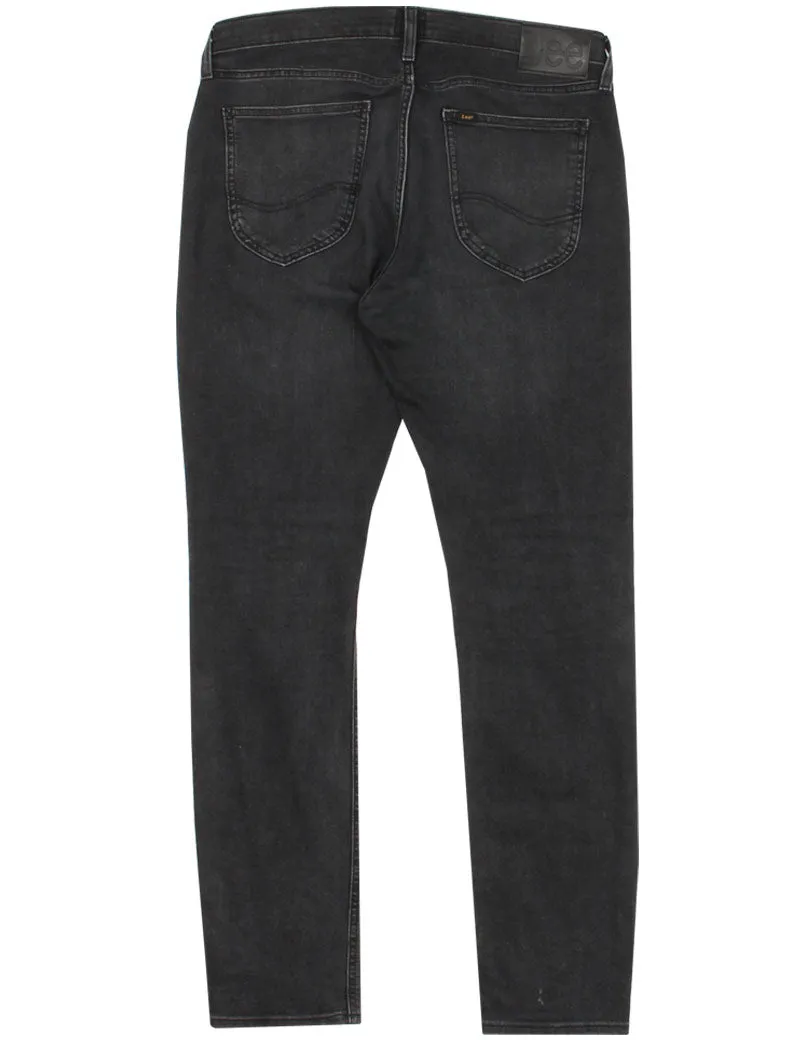 Uniform Reworks Lee Luke Charcoal Jeans 34X32