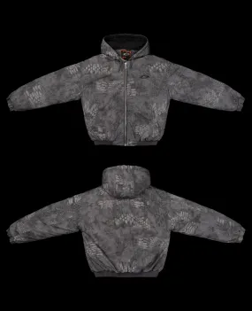 URBAN CAMO JACKET