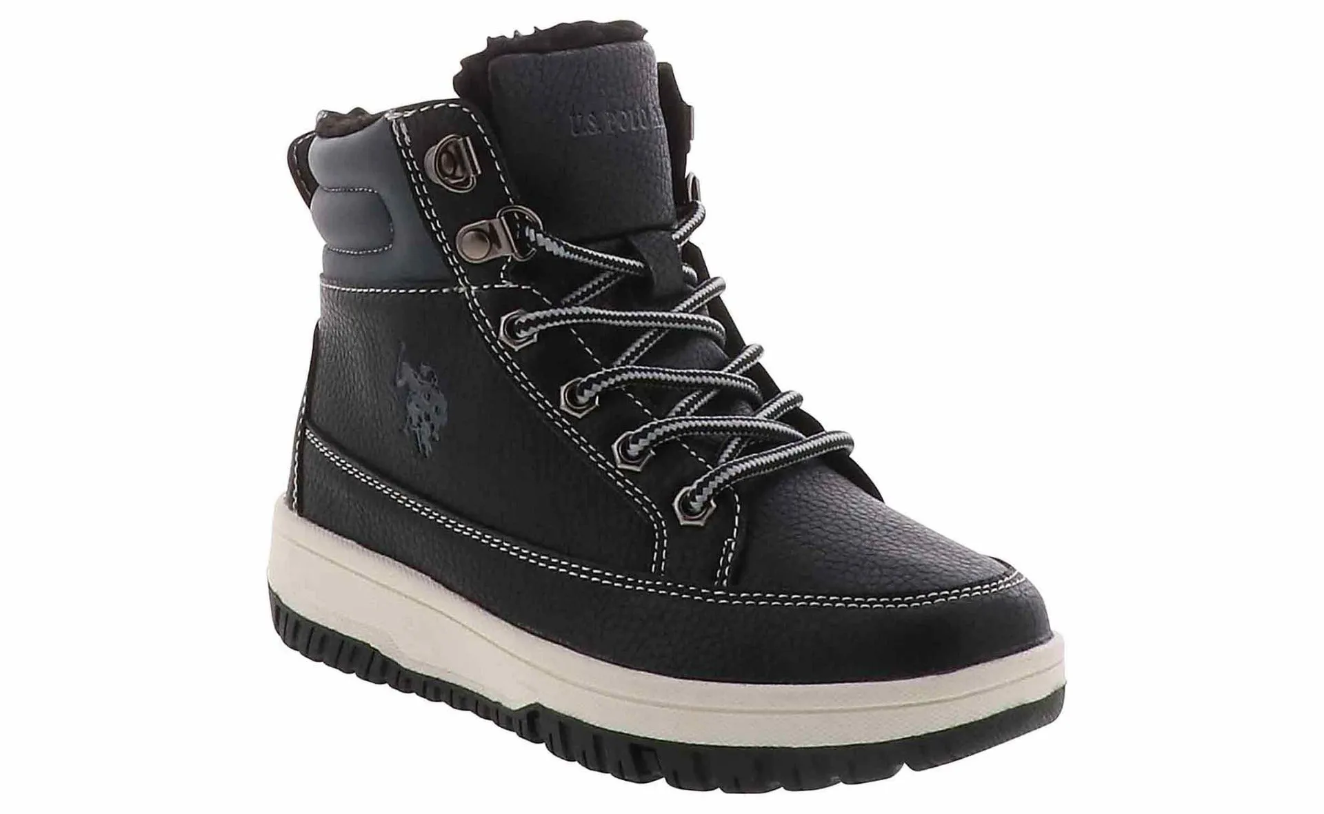 U.S. Polo Assn. Soren Youth Boys’ (1-7) Fashion Boot