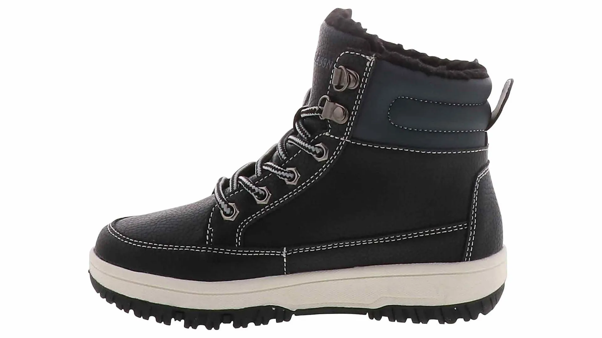 U.S. Polo Assn. Soren Youth Boys’ (1-7) Fashion Boot