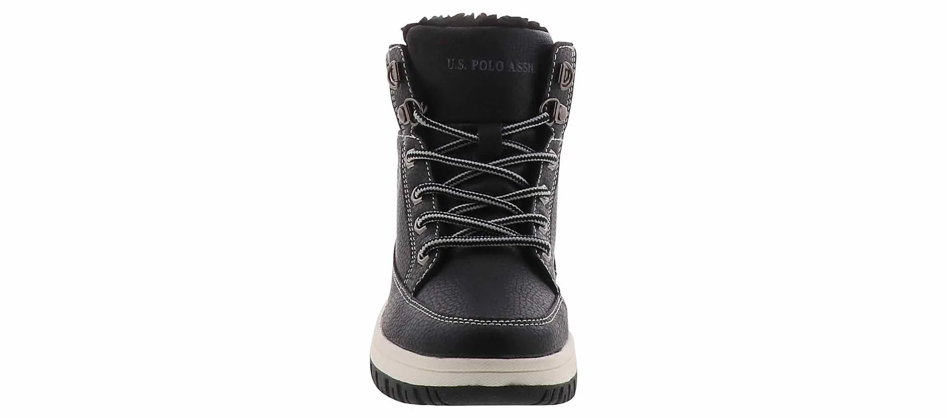 U.S. Polo Assn. Soren Youth Boys’ (1-7) Fashion Boot