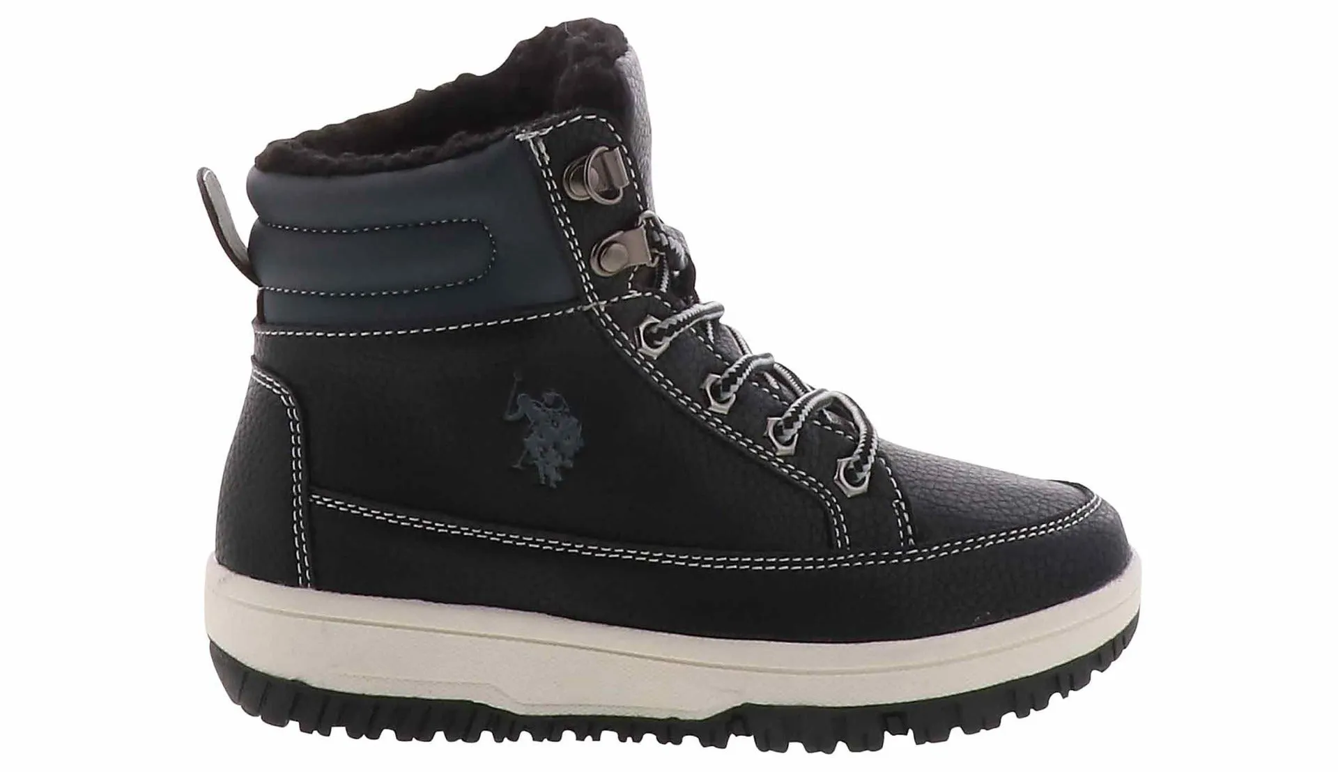 U.S. Polo Assn. Soren Youth Boys’ (1-7) Fashion Boot