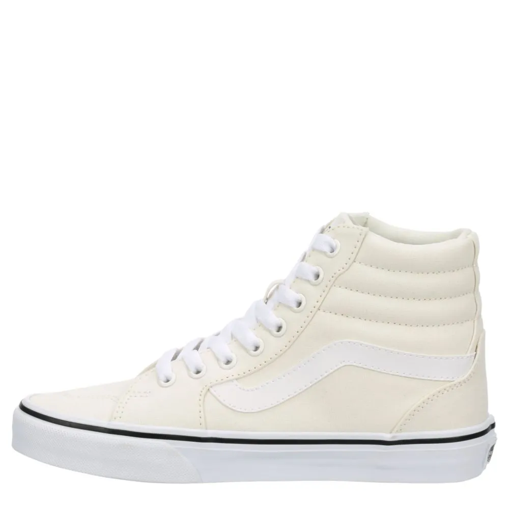 VANS  WOMENS FILMORE HIGH TOP SNEAKER