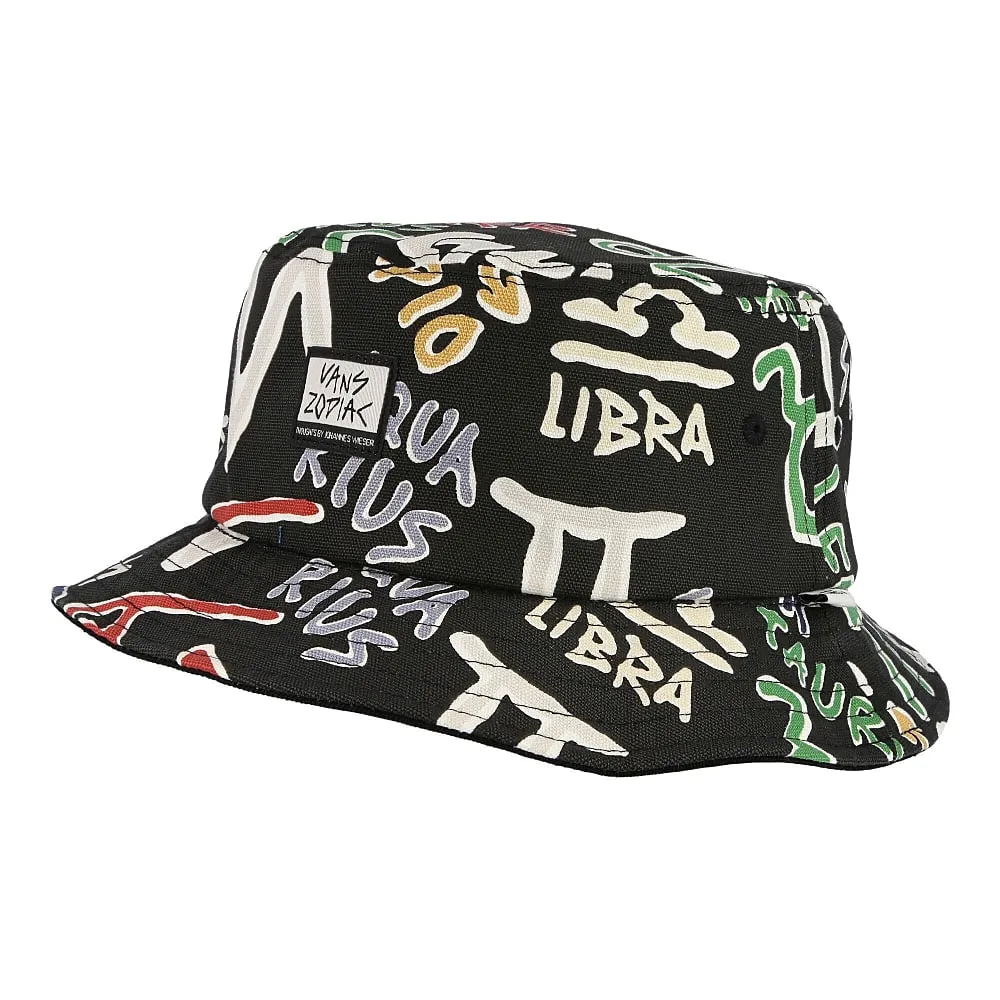 Vault OG Zodiac Reversible Bucket Hat