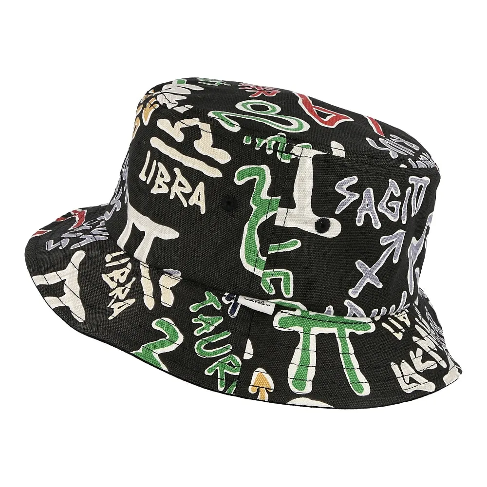 Vault OG Zodiac Reversible Bucket Hat