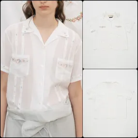 viaplain  |Shirts & Blouses