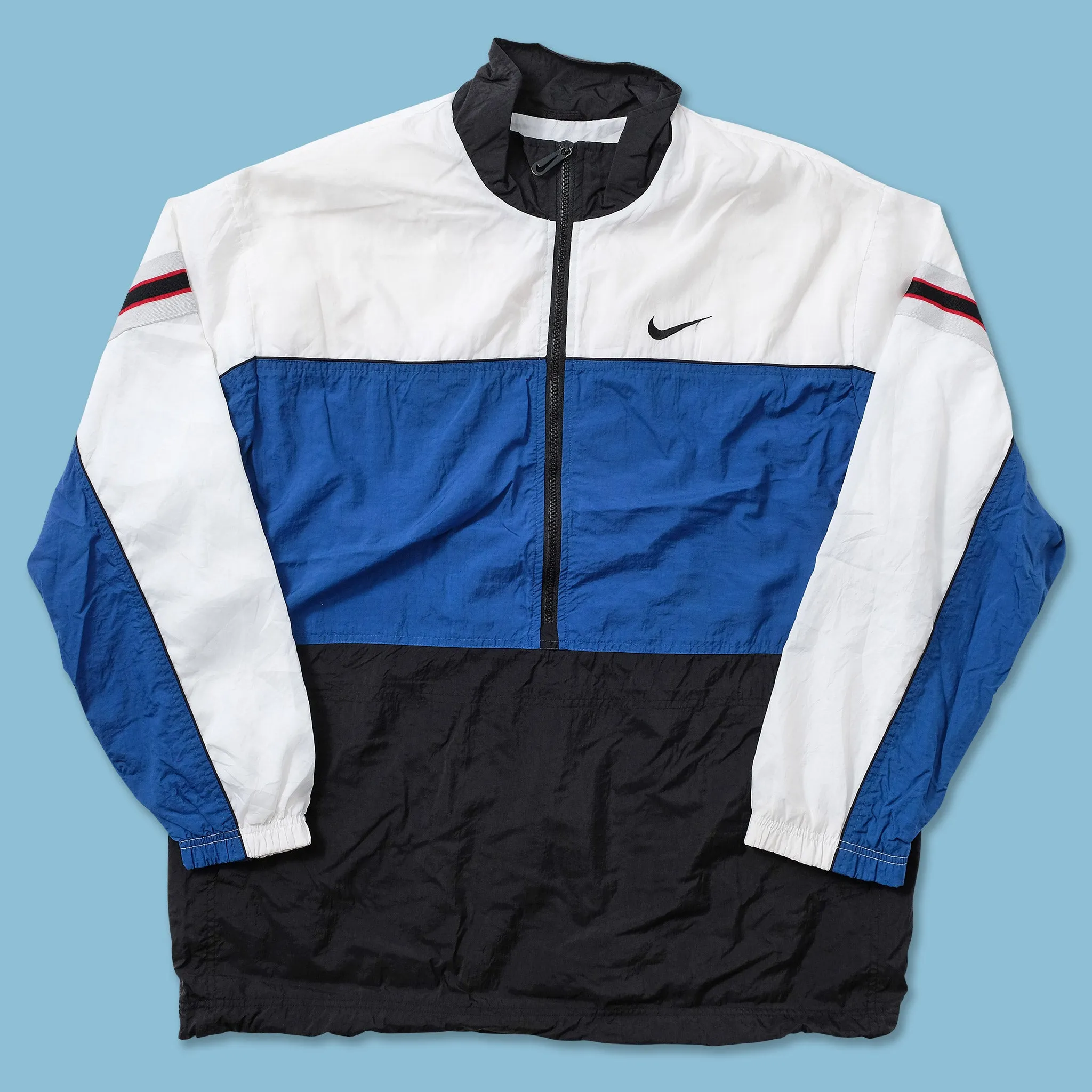 Vintage Nike Windbreaker XLarge