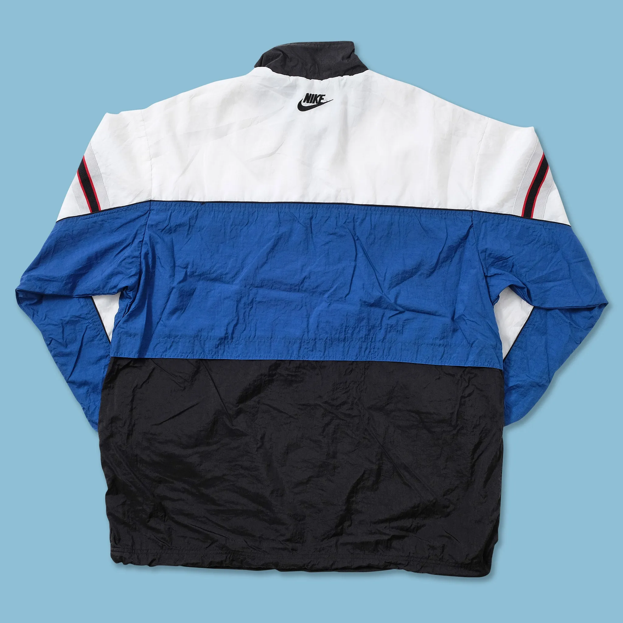 Vintage Nike Windbreaker XLarge