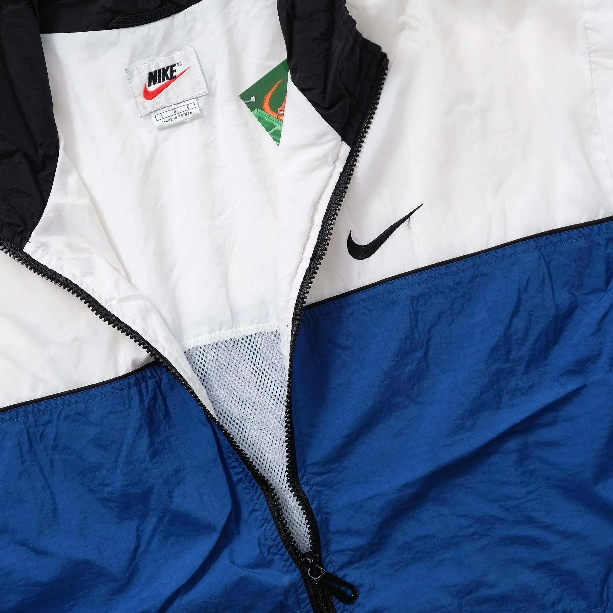 Vintage Nike Windbreaker XLarge