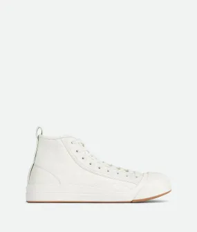 Vulcan Leather Sneaker