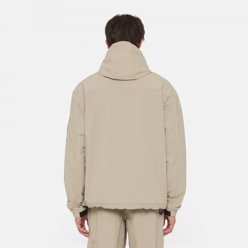 Windbreaker Dickies Jackson - Sand