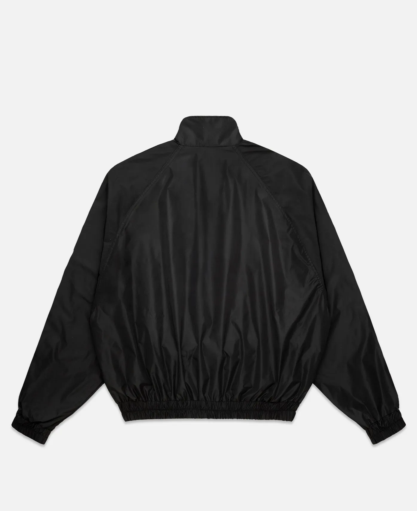 Windbreaker L-D (Black)