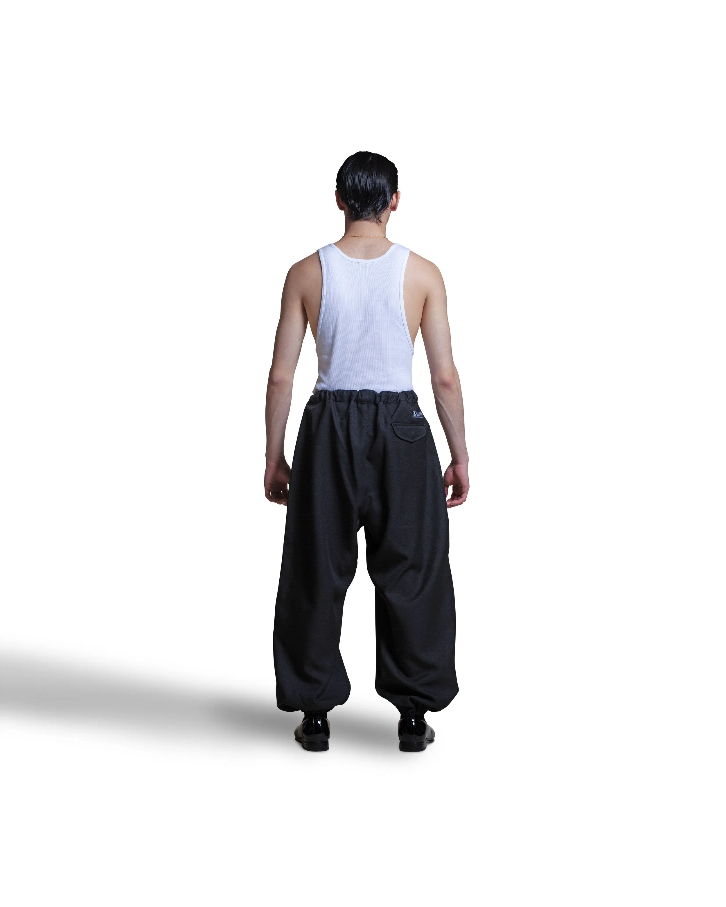 WINDBREAKER PANT