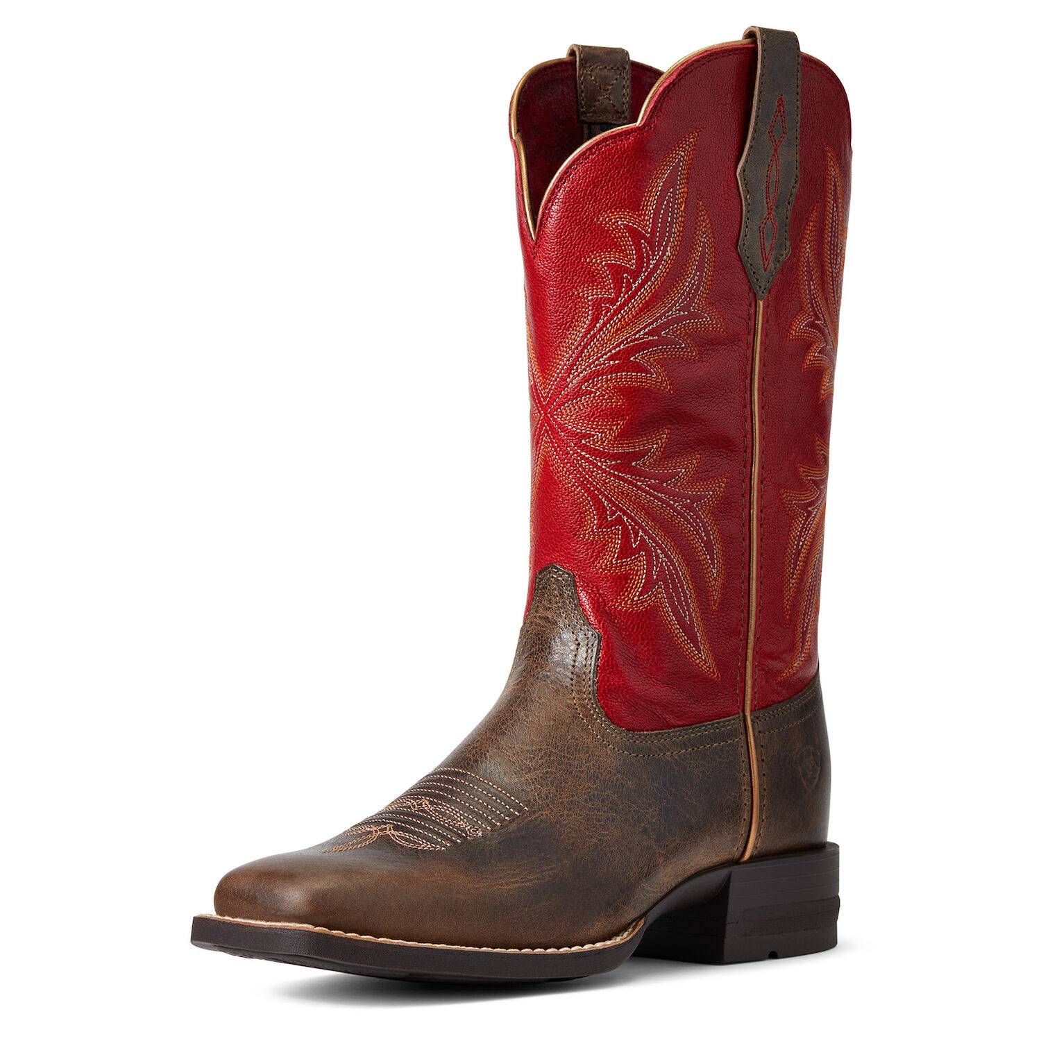 Women's West Bound Western Boot