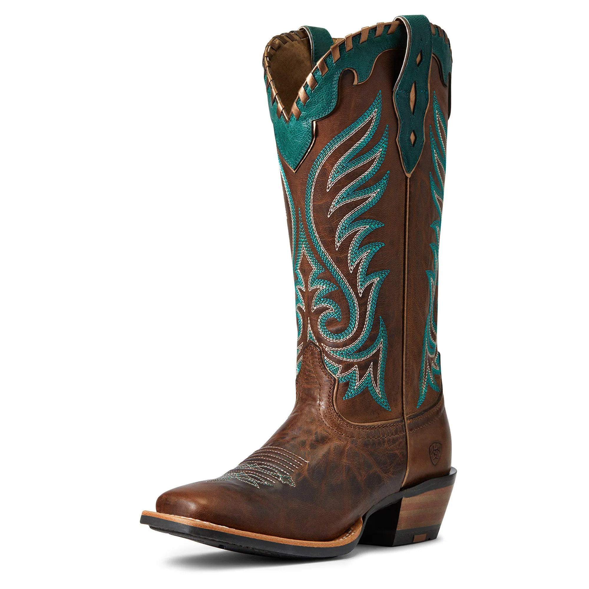 Women's Ariat Crossfire Picante Western Boot #10040371