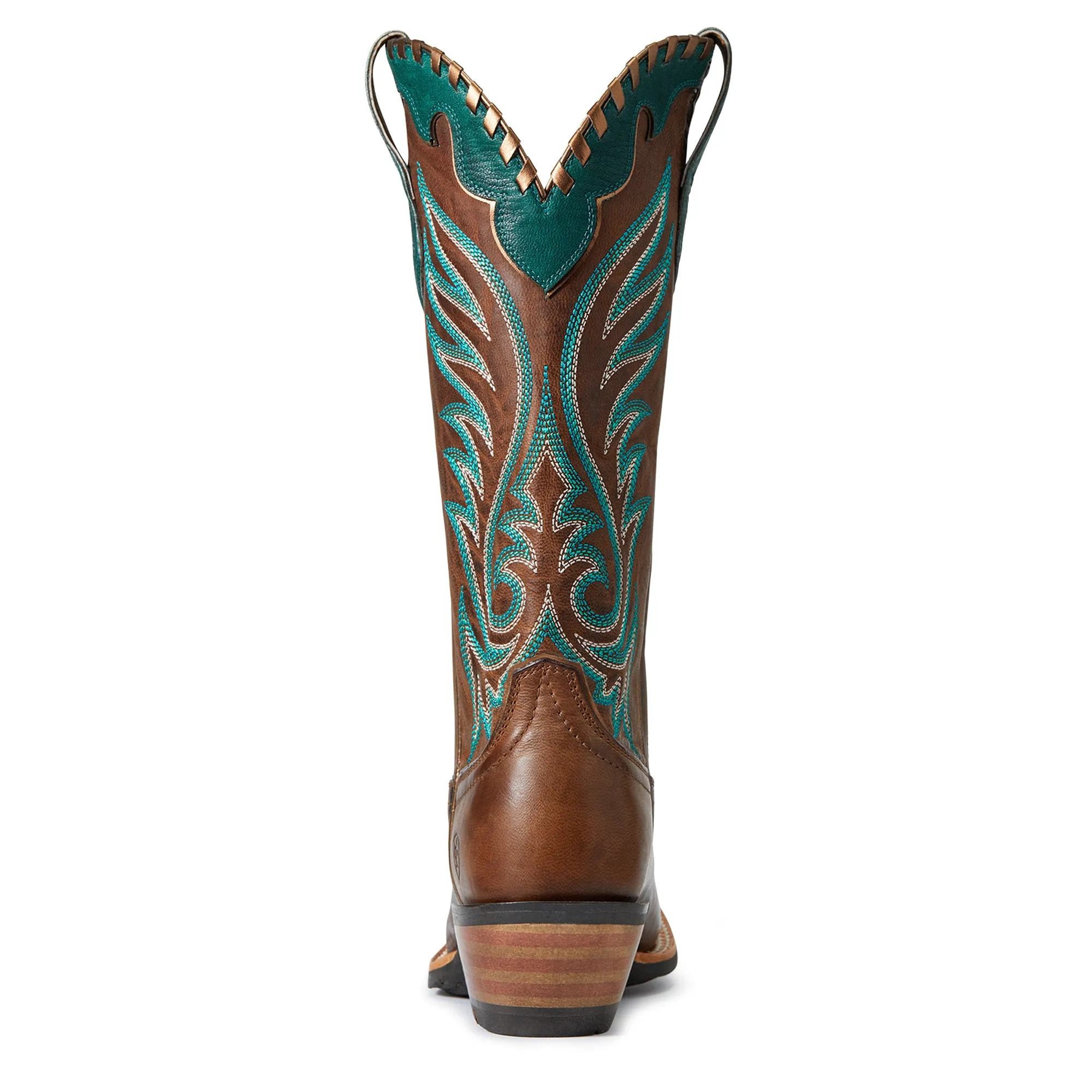 Women's Ariat Crossfire Picante Western Boot #10040371