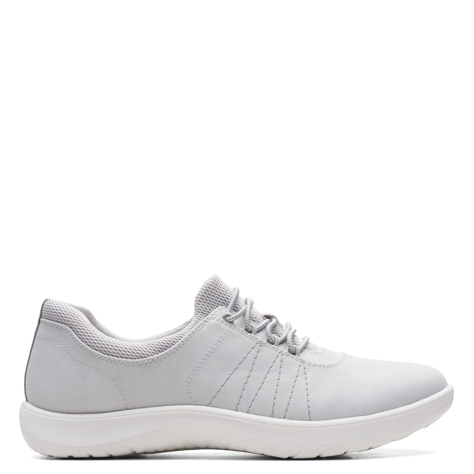 Women's Clarks, Adella Stroll Sneaker