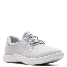 Women's Clarks, Adella Stroll Sneaker