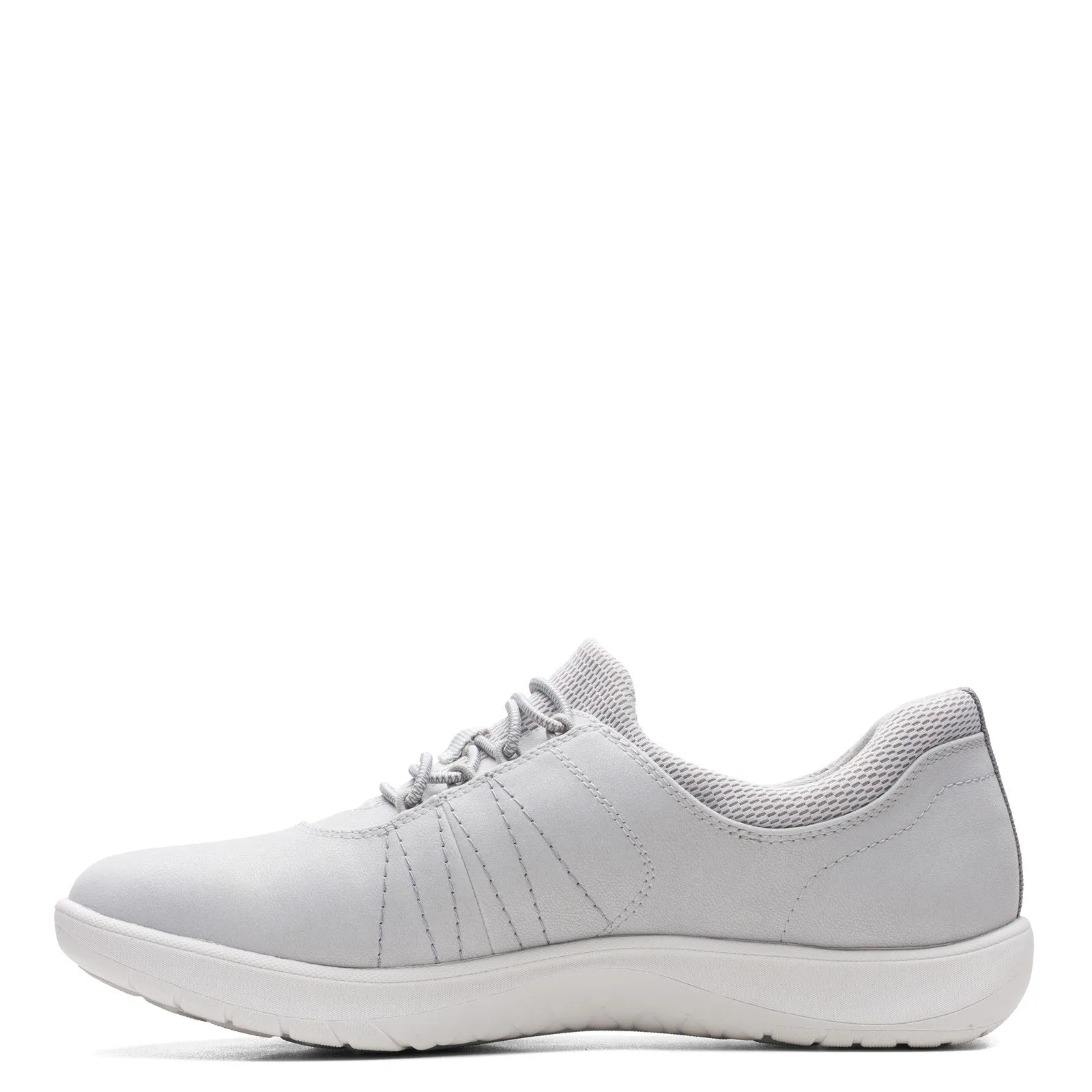 Women's Clarks, Adella Stroll Sneaker