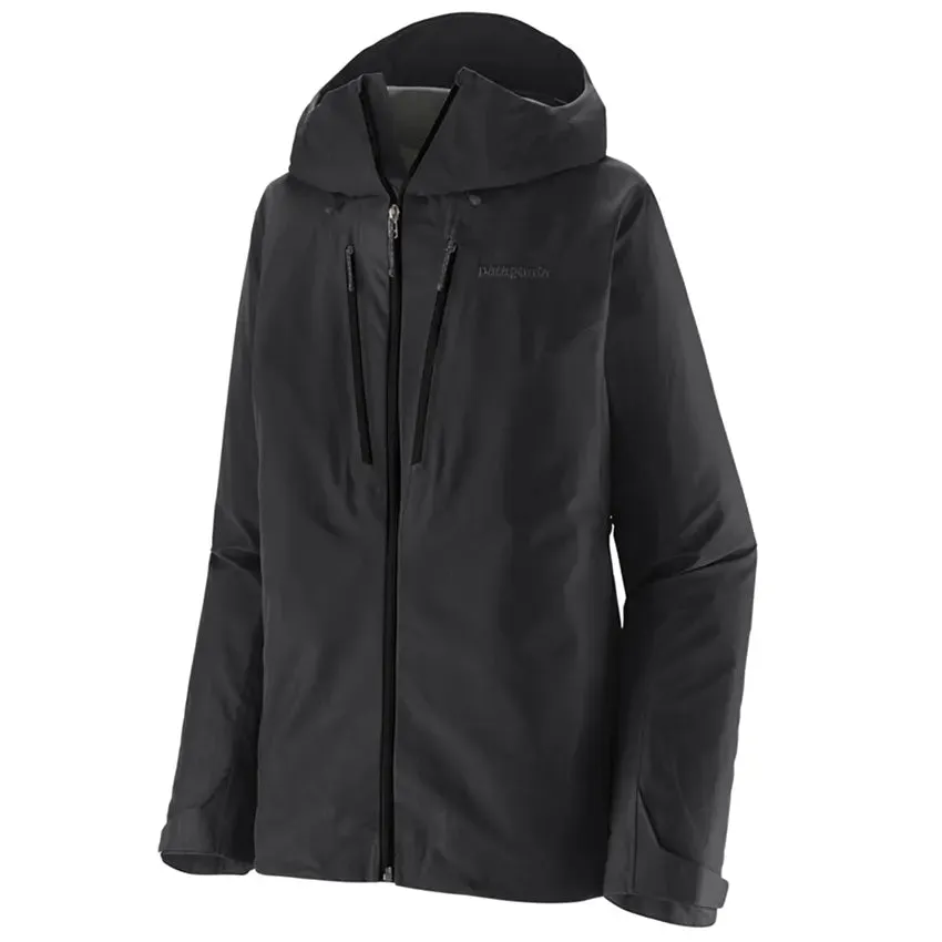 Women's Triolet Jacket - Black