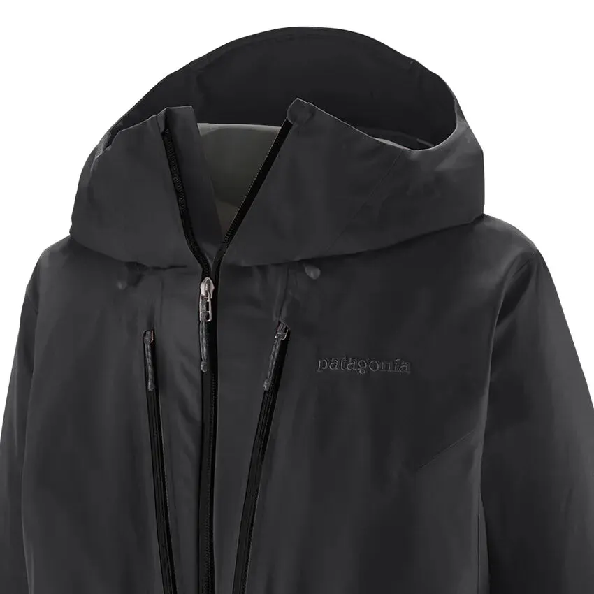 Women's Triolet Jacket - Black