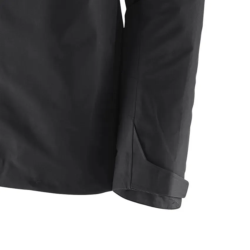 Women's Triolet Jacket - Black