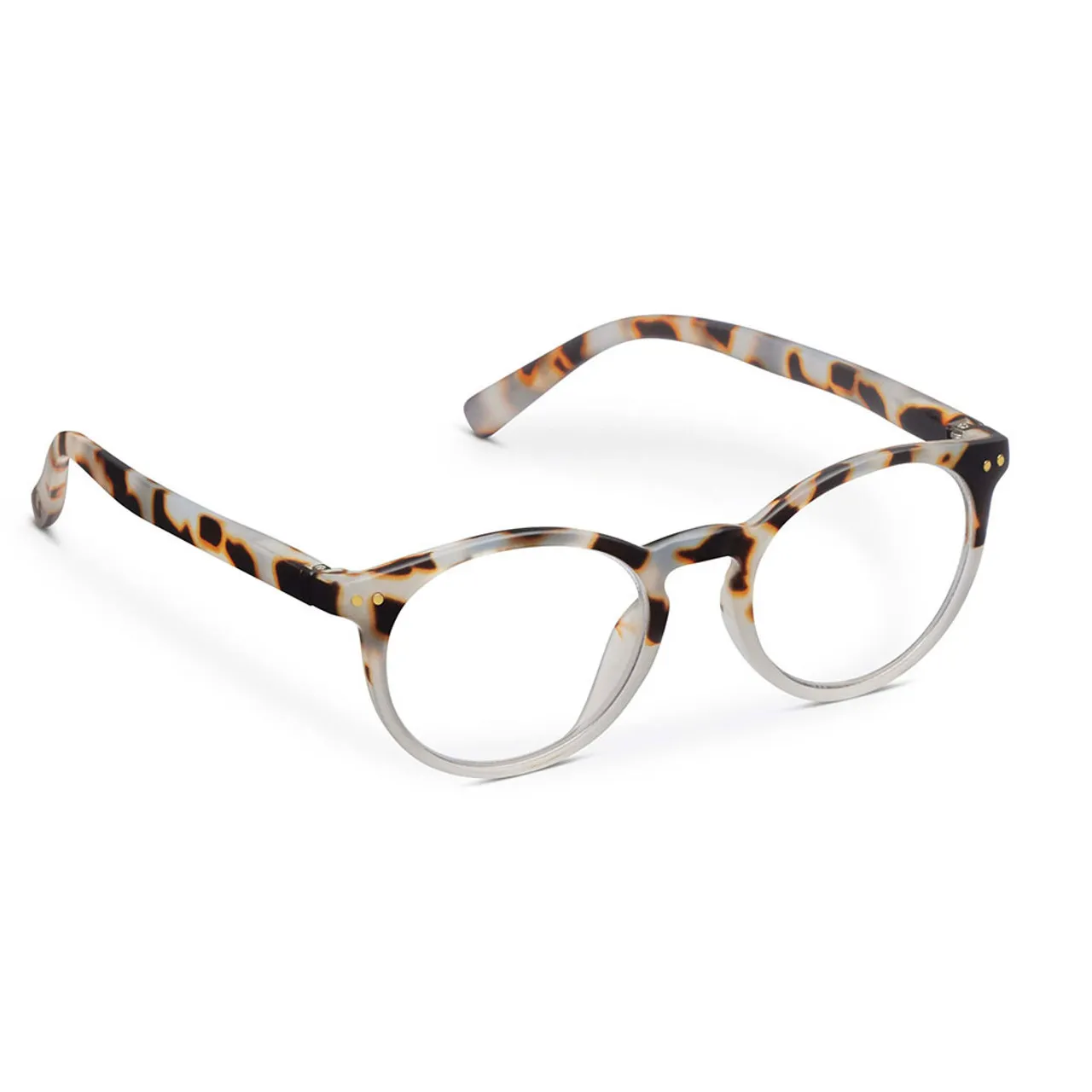 Women's Peepers Rumor Glasses - Chai Tortoise