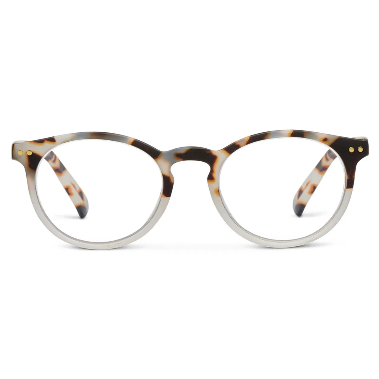 Women's Peepers Rumor Glasses - Chai Tortoise