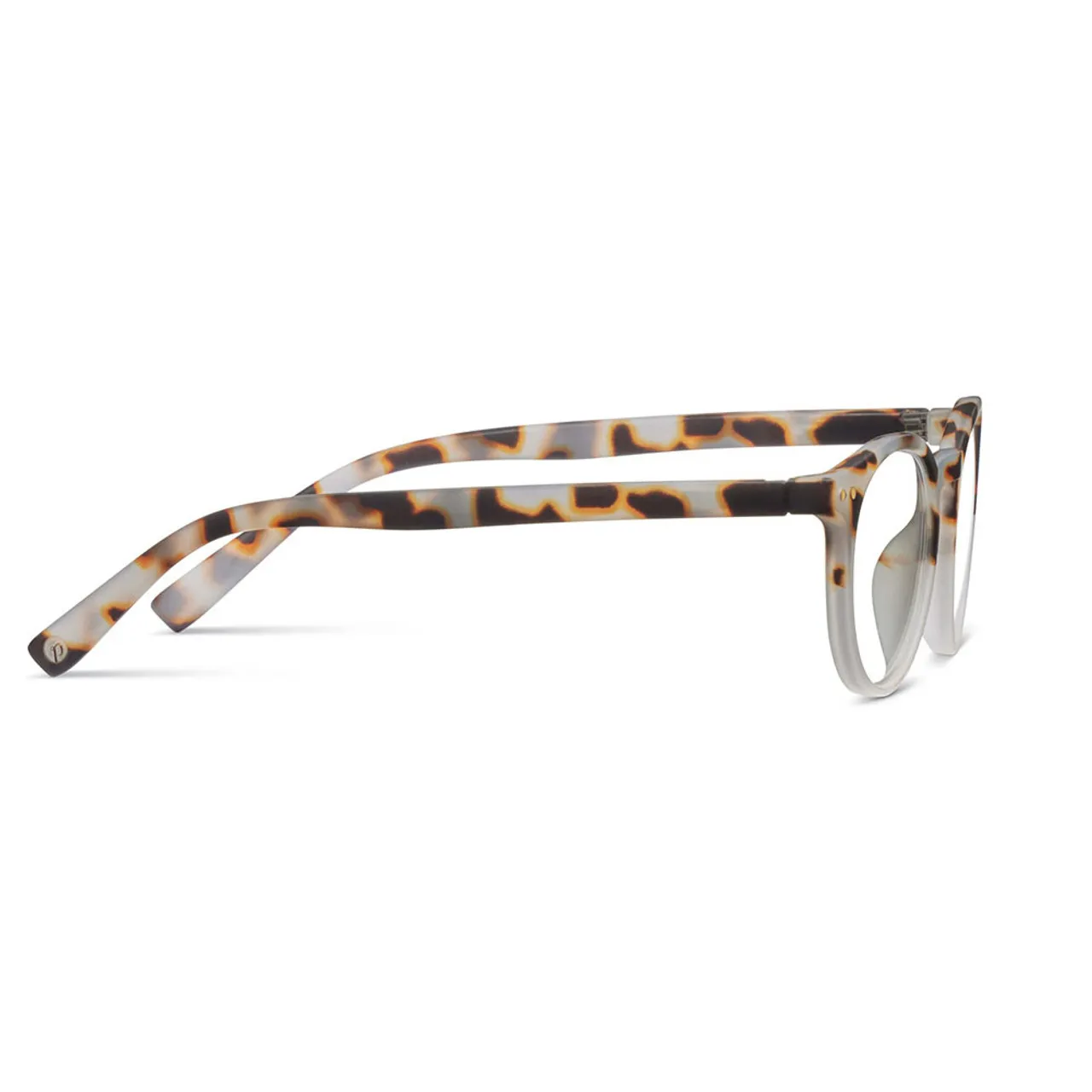 Women's Peepers Rumor Glasses - Chai Tortoise