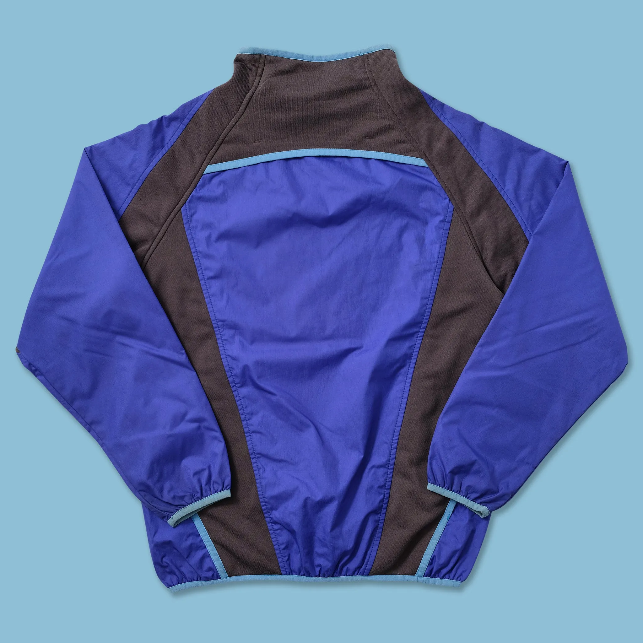 Y2K Nike Windbreaker Small