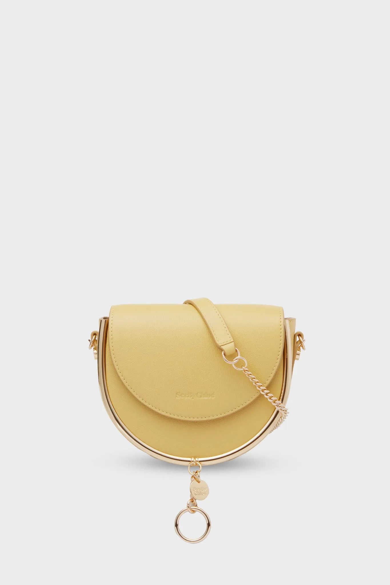 Yellow Mara Bag